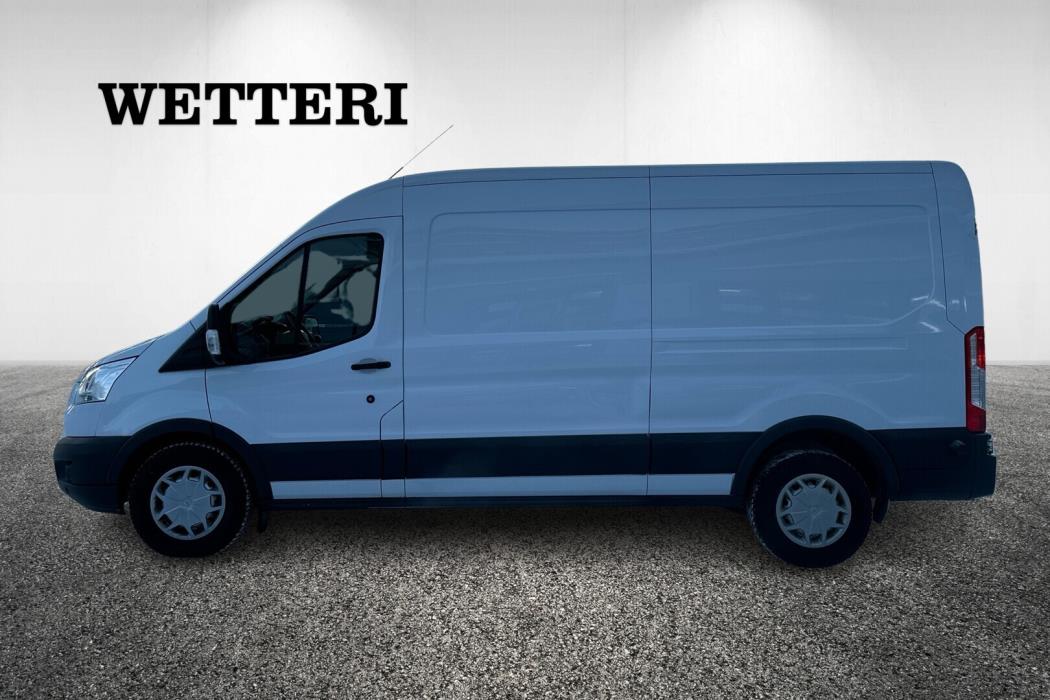 FORD Transit 2018