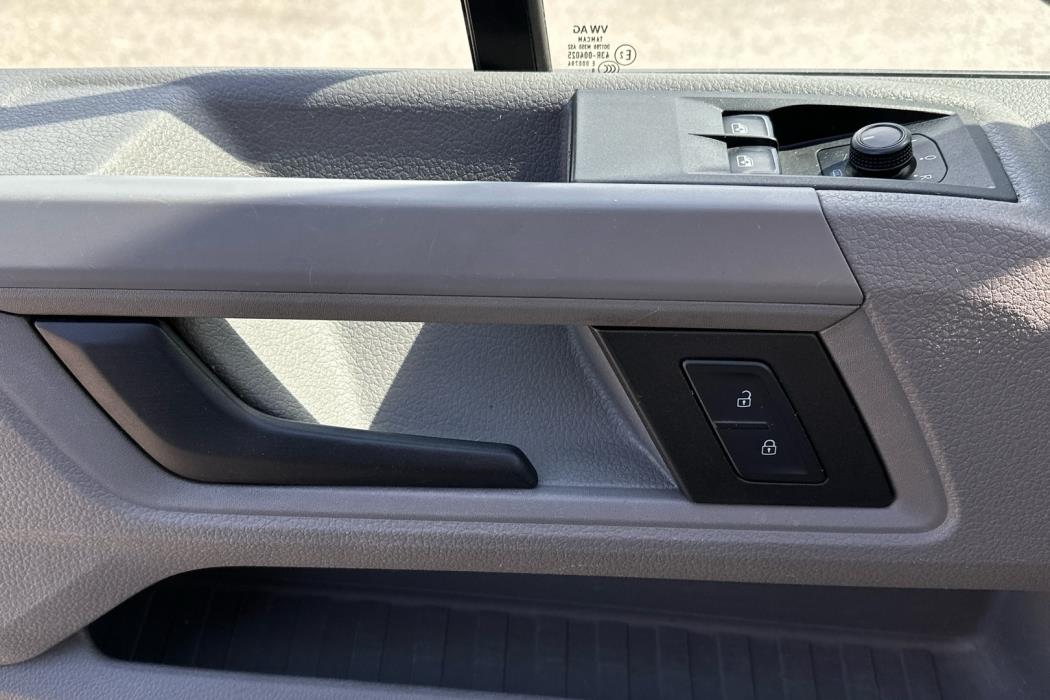 VOLKSWAGEN Crafter 2020