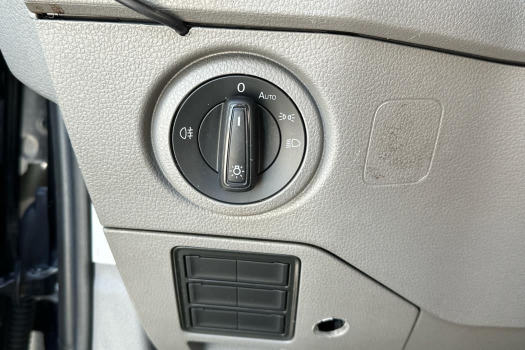 VOLKSWAGEN Crafter 2020