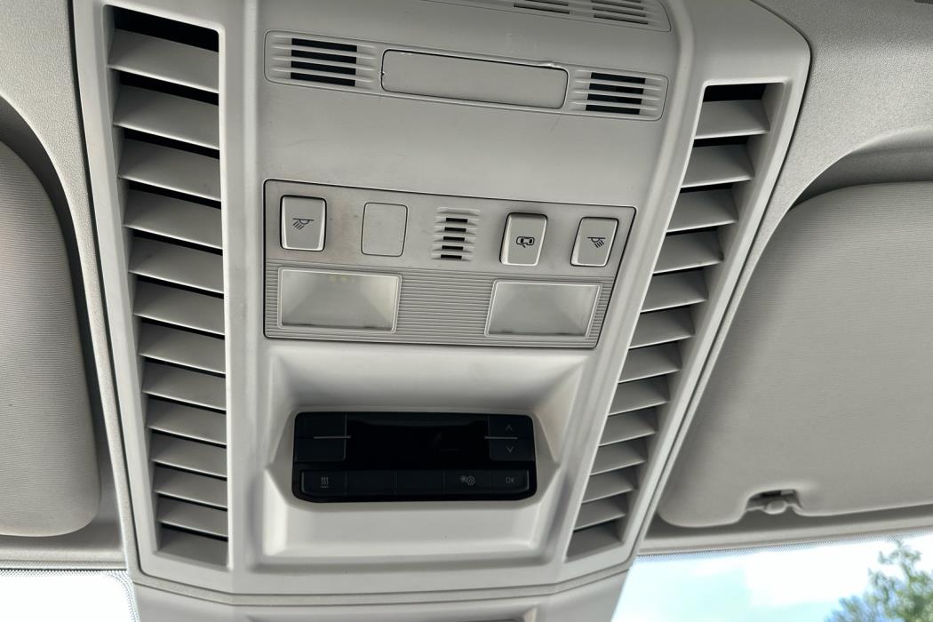 VOLKSWAGEN Crafter 2020