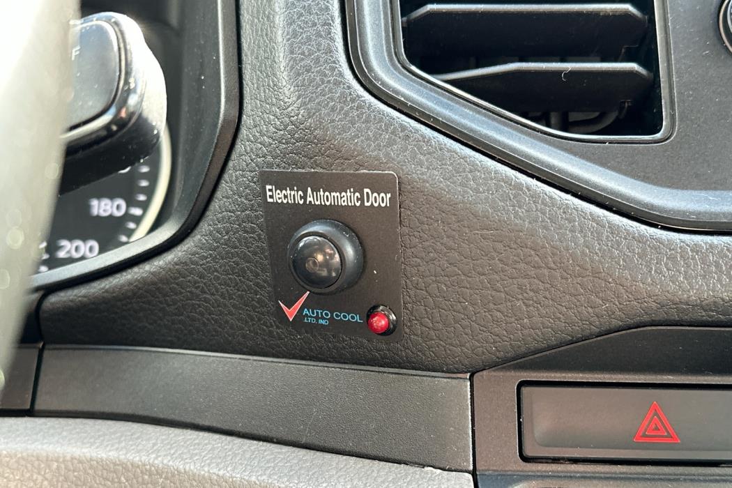 VOLKSWAGEN Crafter 2020