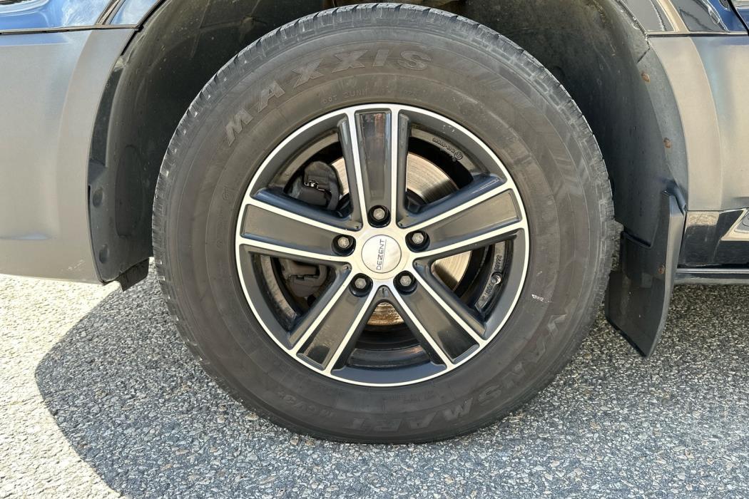 VOLKSWAGEN Crafter 2020