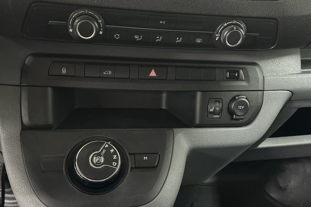 PEUGEOT Expert 2022