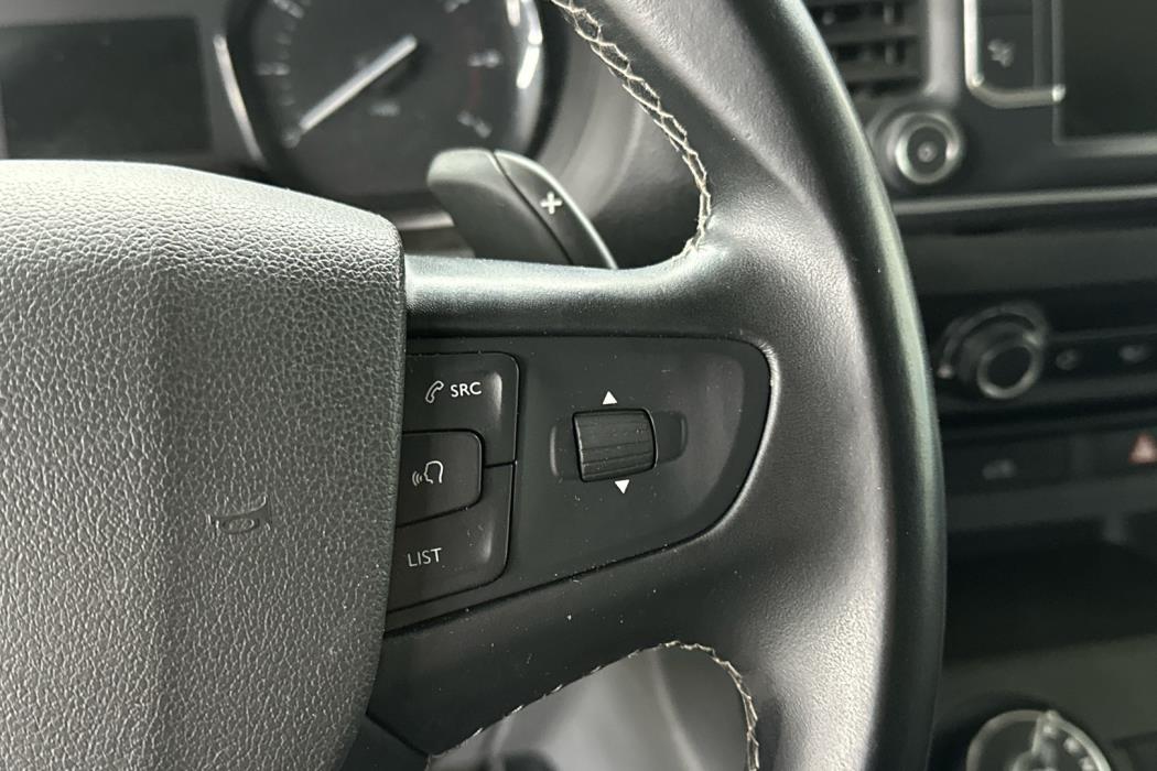 PEUGEOT Expert 2022