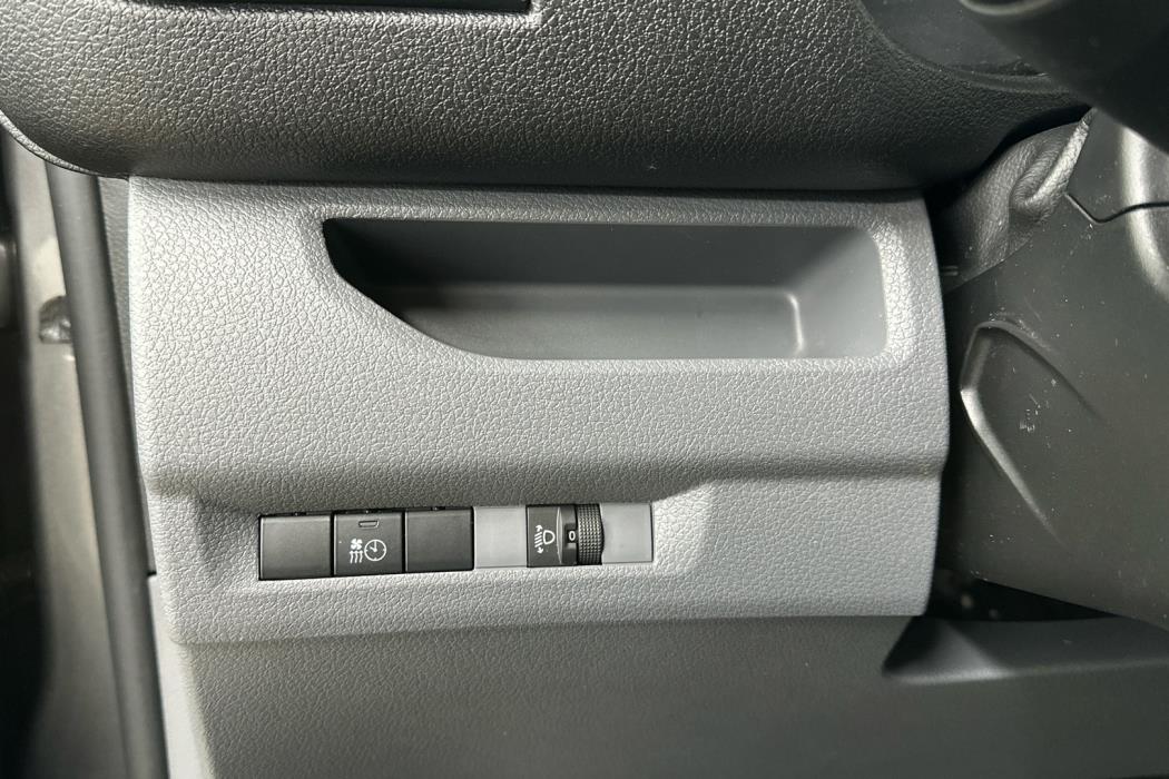 PEUGEOT Expert 2022