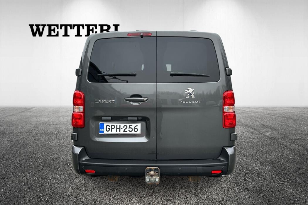 PEUGEOT Expert 2022