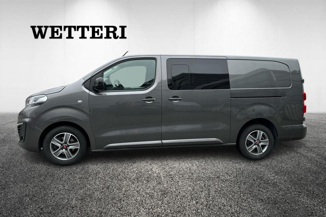 PEUGEOT Expert 2022