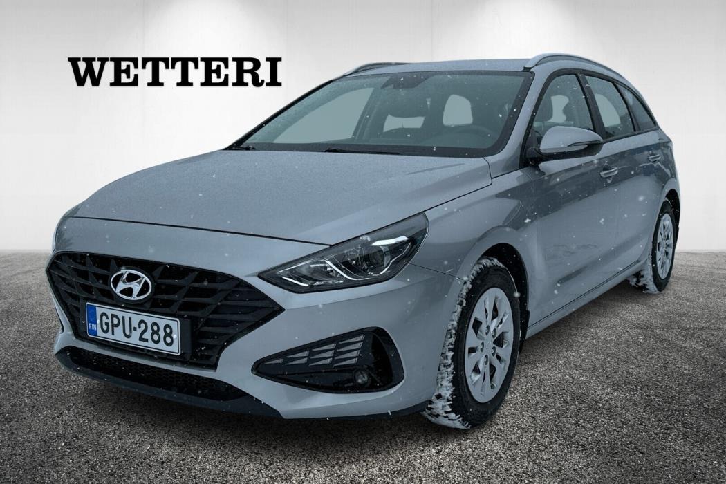 HYUNDAI i30 Wagon 2024