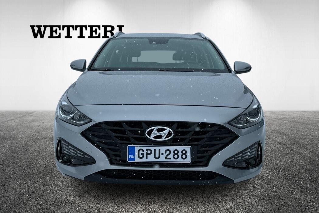 HYUNDAI i30 Wagon 2024