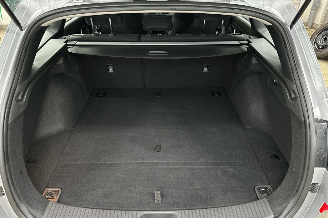 HYUNDAI i30 Wagon 2024