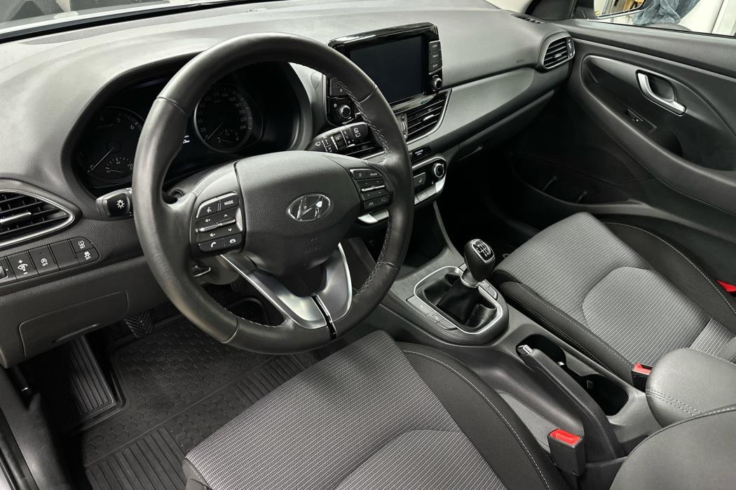 HYUNDAI i30 Wagon 2024