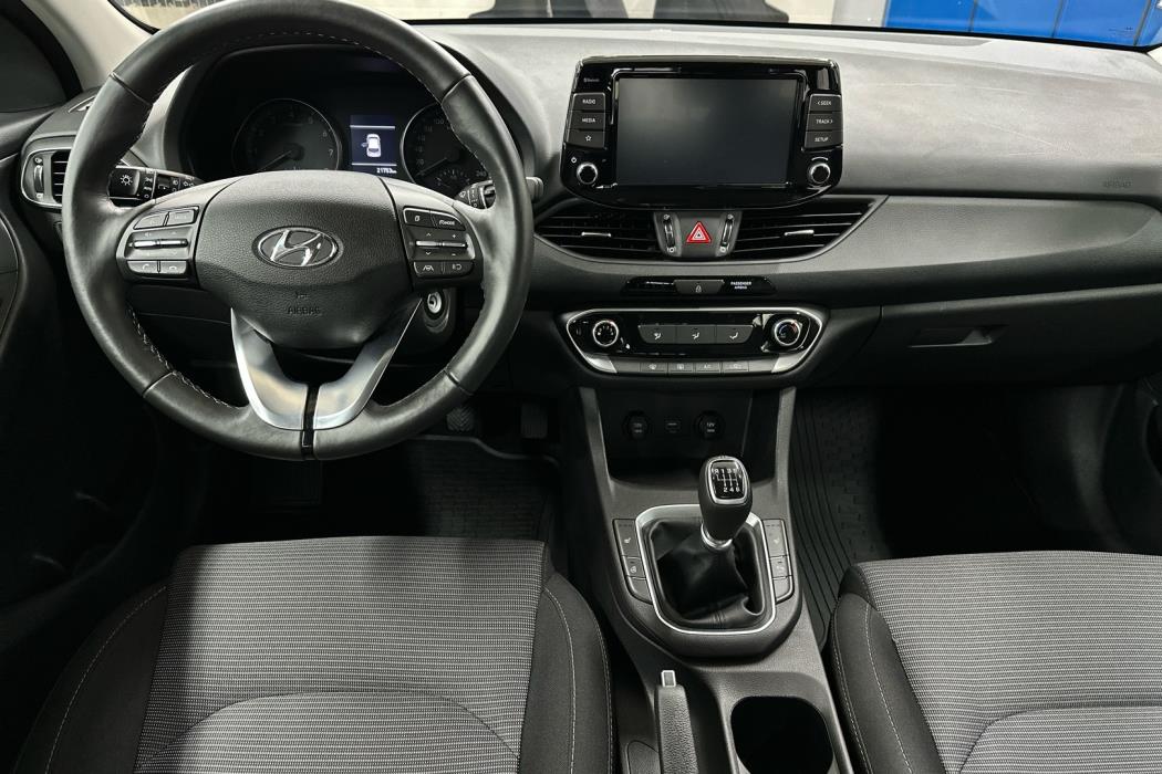 HYUNDAI i30 Wagon 2024