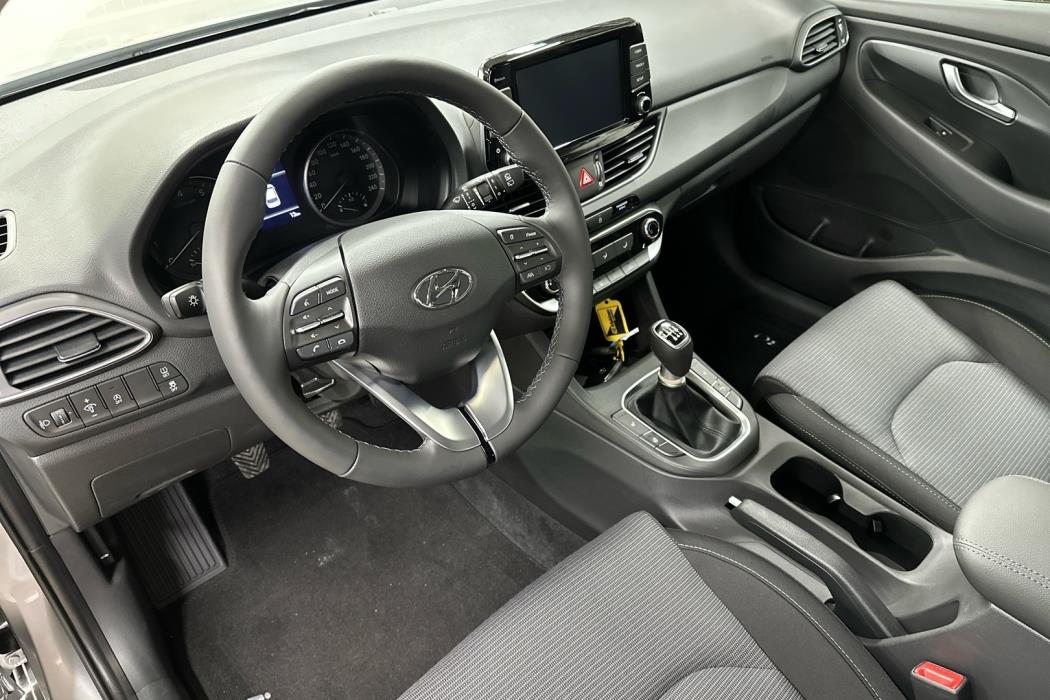 HYUNDAI i30 Wagon 2024