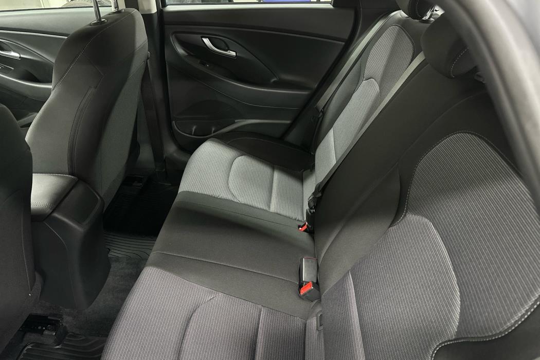 HYUNDAI i30 Wagon 2024