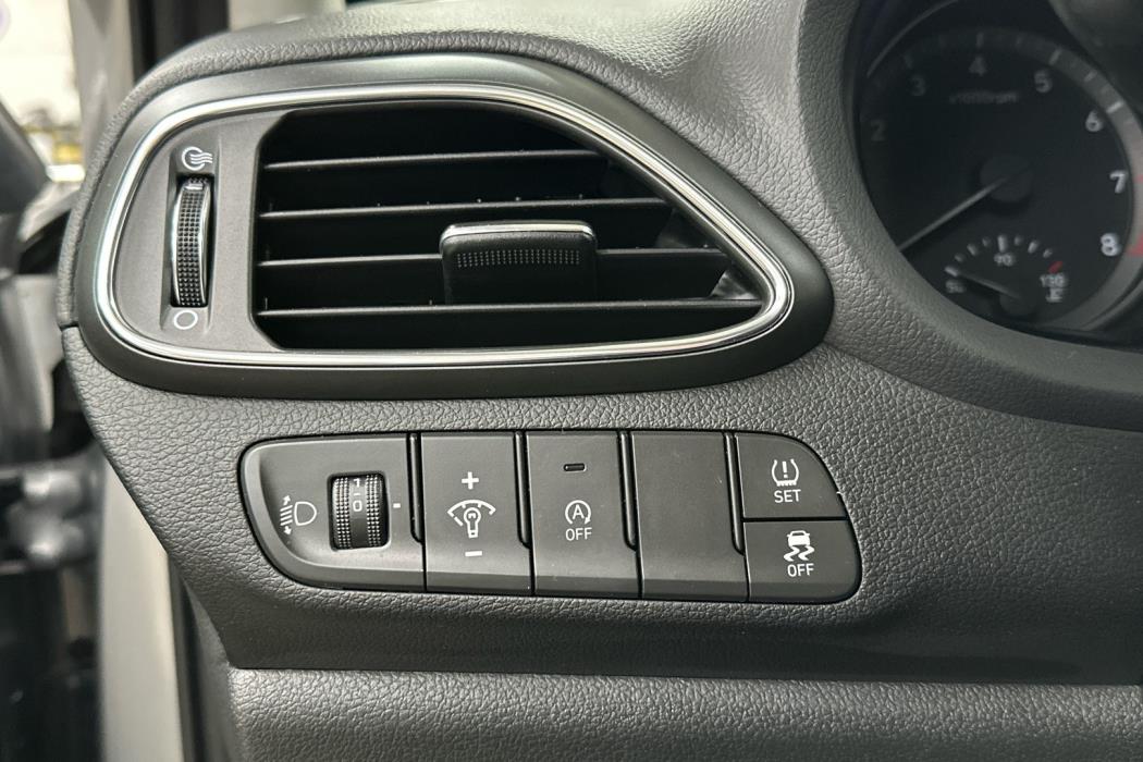 HYUNDAI i30 Wagon 2024