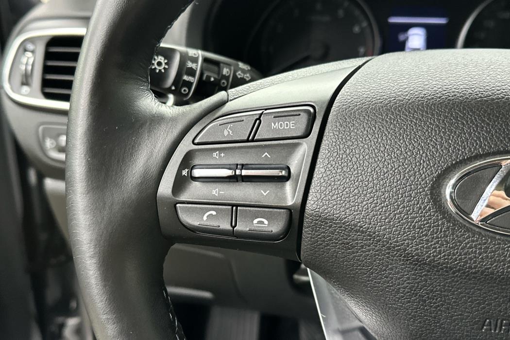 HYUNDAI i30 Wagon 2024