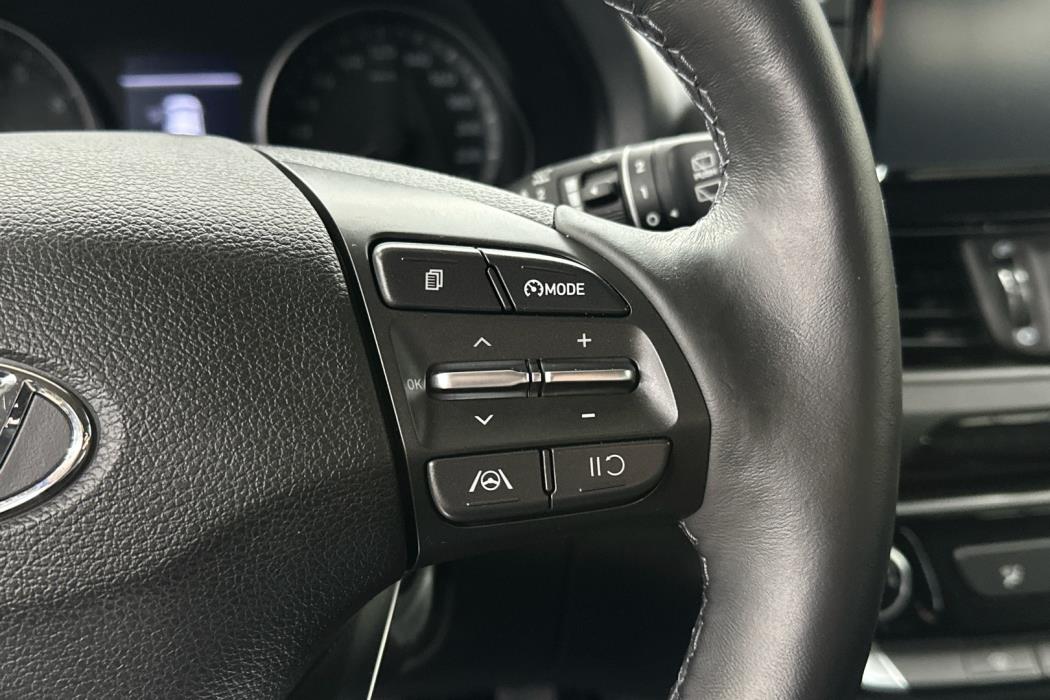 HYUNDAI i30 Wagon 2024