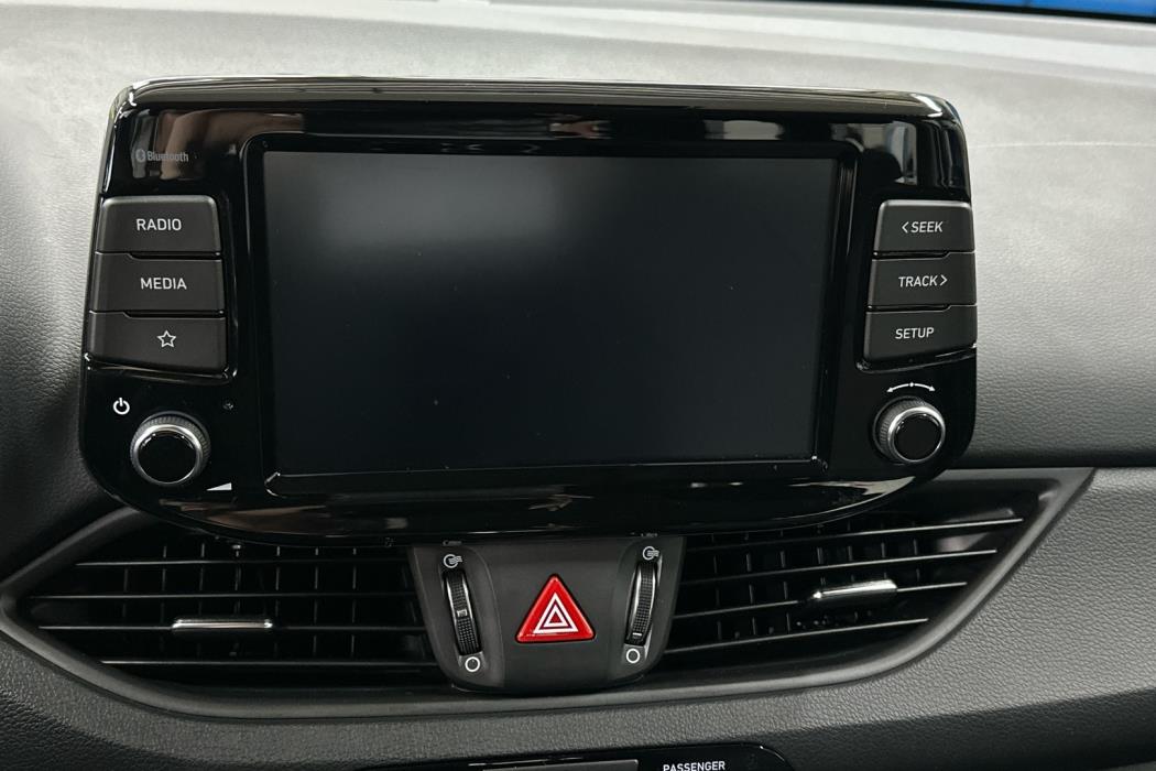 HYUNDAI i30 Wagon 2024