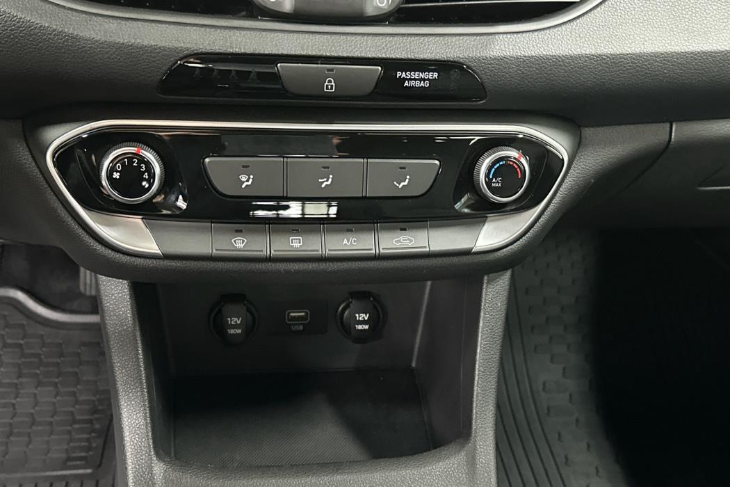 HYUNDAI i30 Wagon 2024