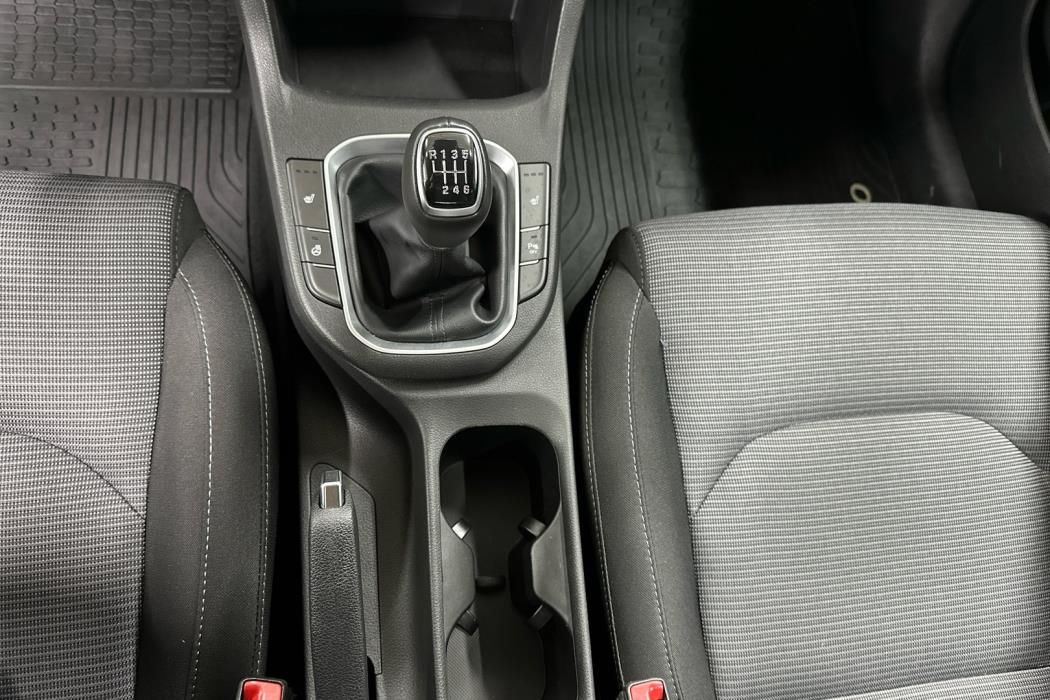 HYUNDAI i30 Wagon 2024