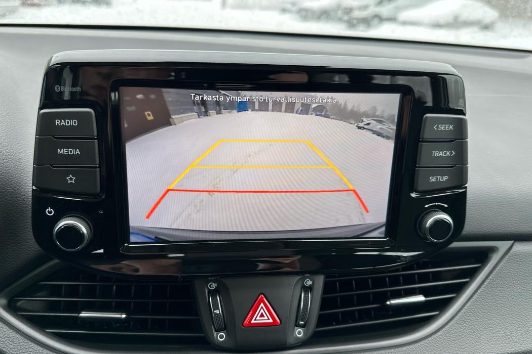 HYUNDAI i30 Wagon 2024