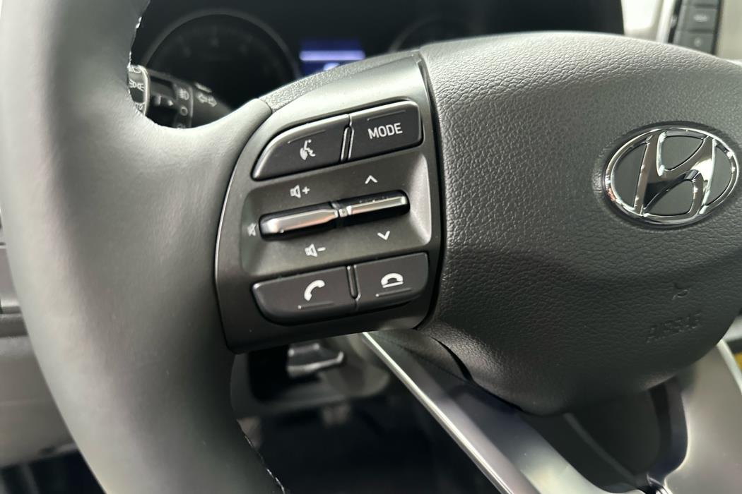 HYUNDAI i30 Wagon 2024