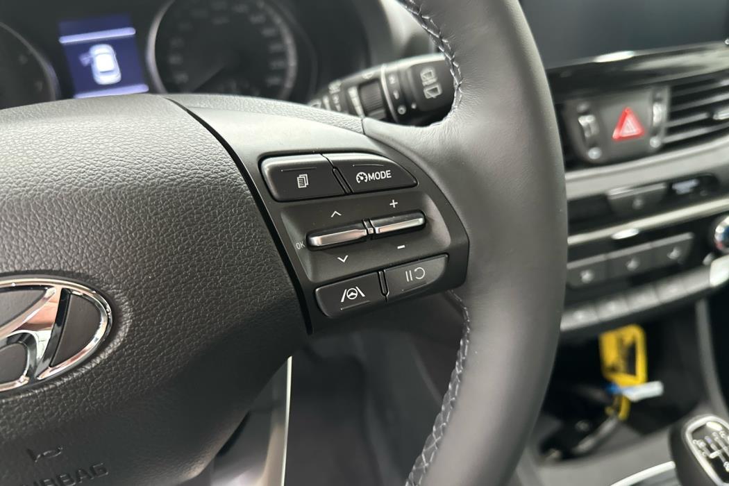 HYUNDAI i30 Wagon 2024