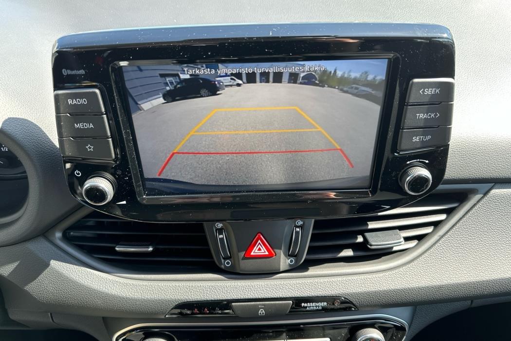 HYUNDAI i30 Wagon 2024