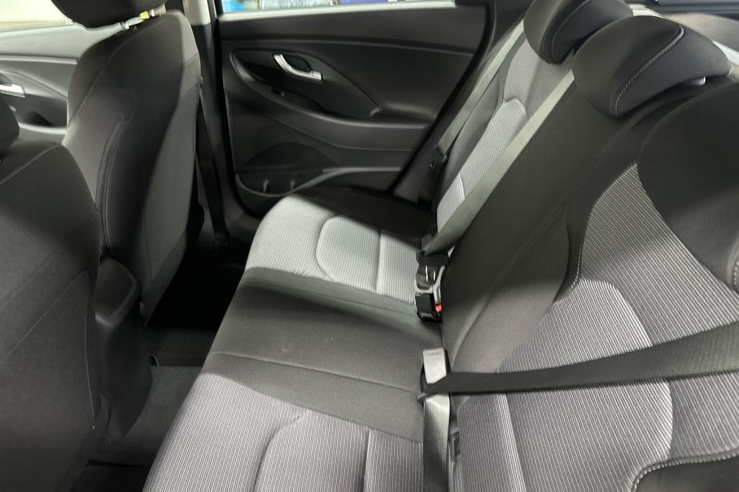 HYUNDAI i30 Wagon 2024