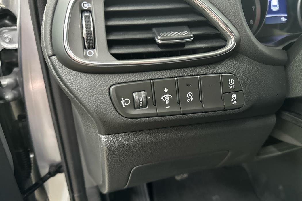 HYUNDAI i30 Wagon 2024