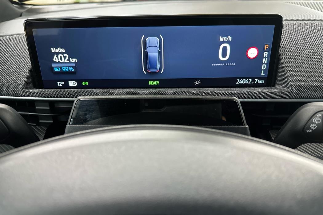 FORD Mustang Mach-E 2024