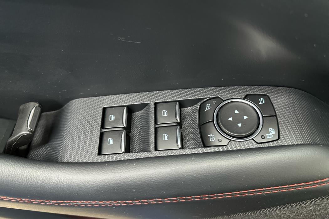 FORD Mustang Mach-E 2024