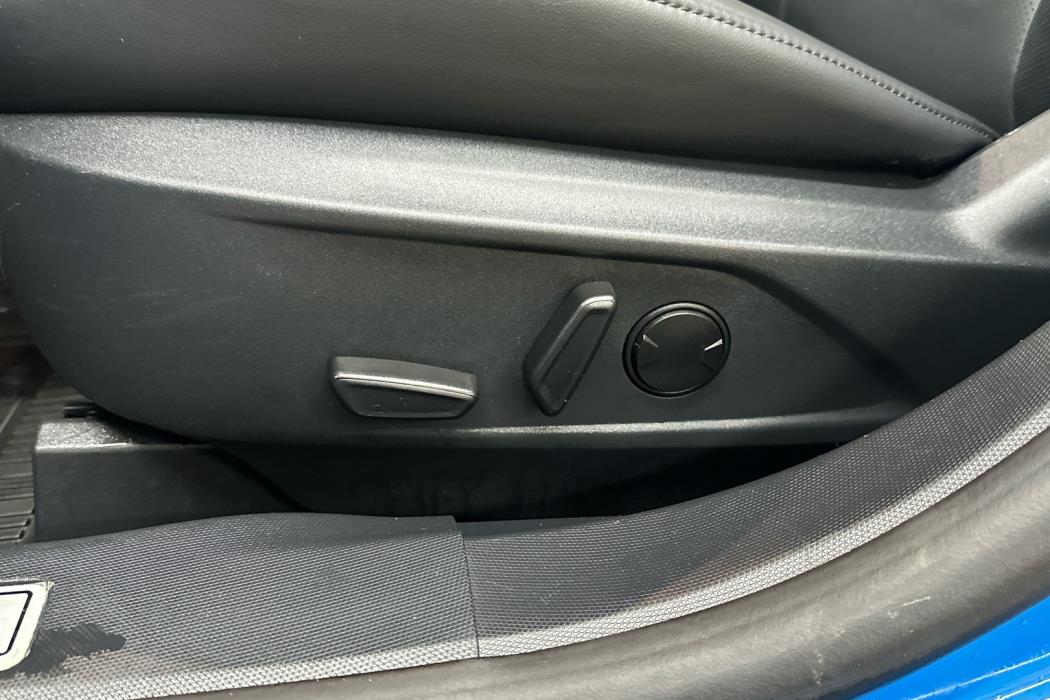 FORD Mustang Mach-E 2024