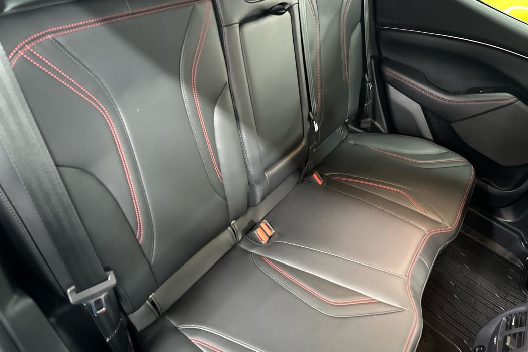 FORD Mustang Mach-E 2024