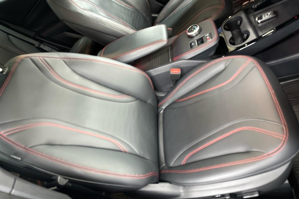 FORD Mustang Mach-E 2024