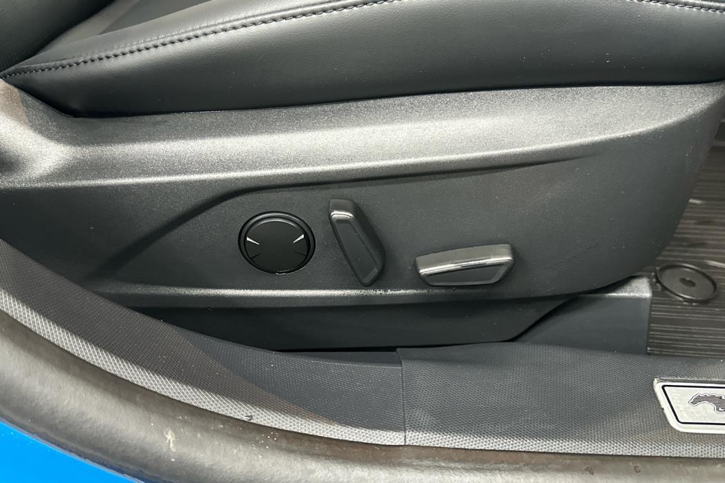 FORD Mustang Mach-E 2024