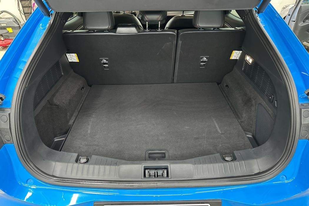 FORD Mustang Mach-E 2024