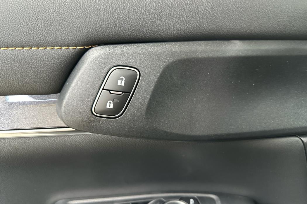 FORD Ranger 2025
