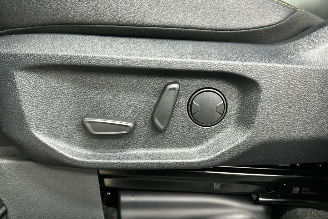 FORD Ranger 2025