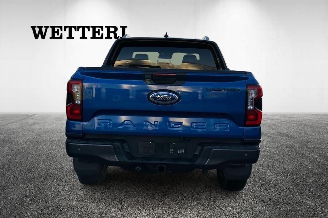 FORD Ranger 2025
