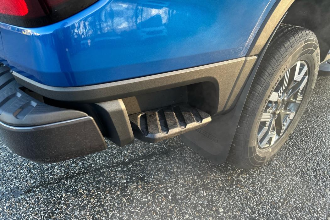 FORD Ranger 2025