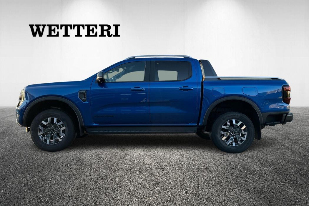 FORD Ranger 2025