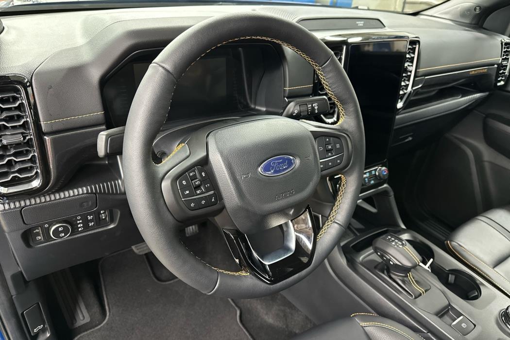 FORD Ranger 2025