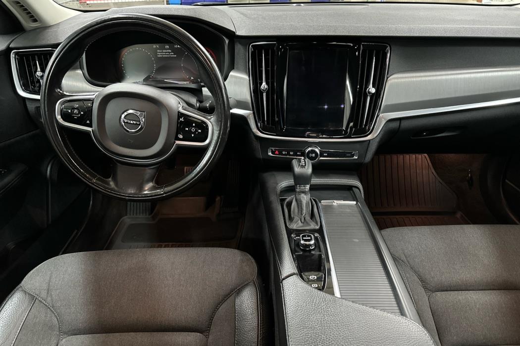 VOLVO S90 2017