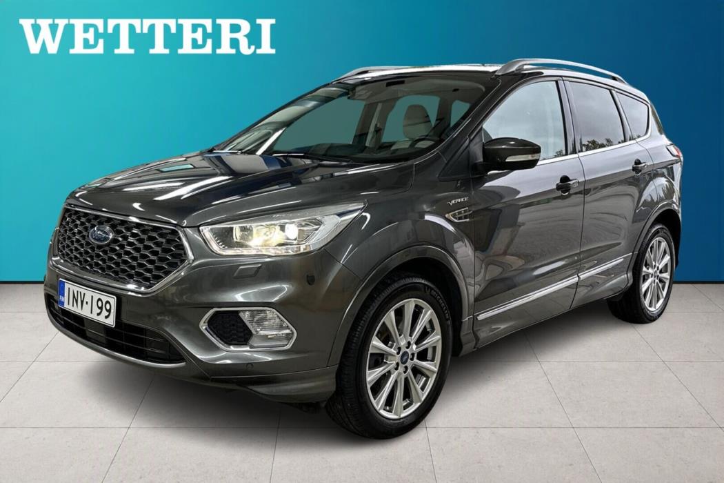 FORD Kuga 2017