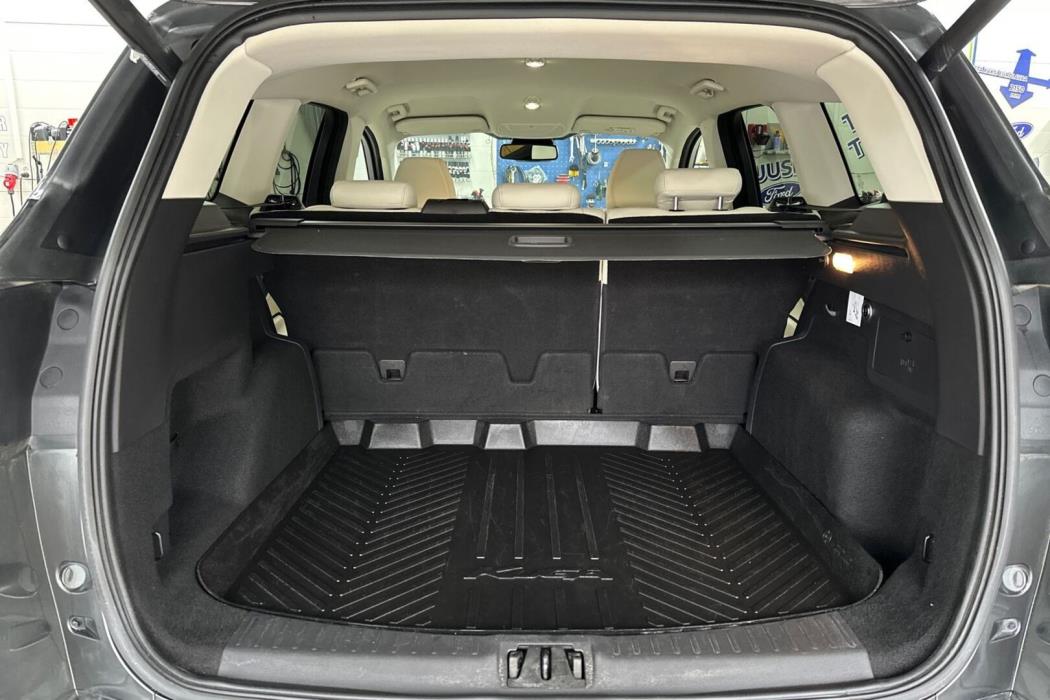 FORD Kuga 2017