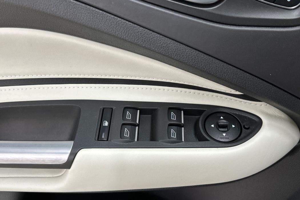 FORD Kuga 2017