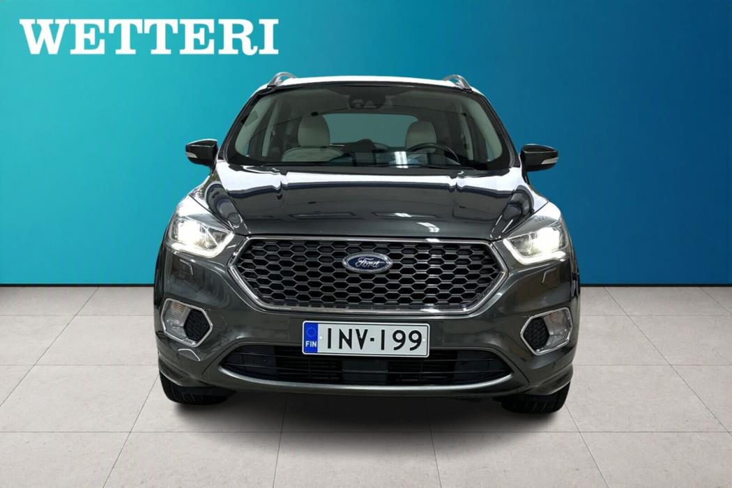 FORD Kuga 2017