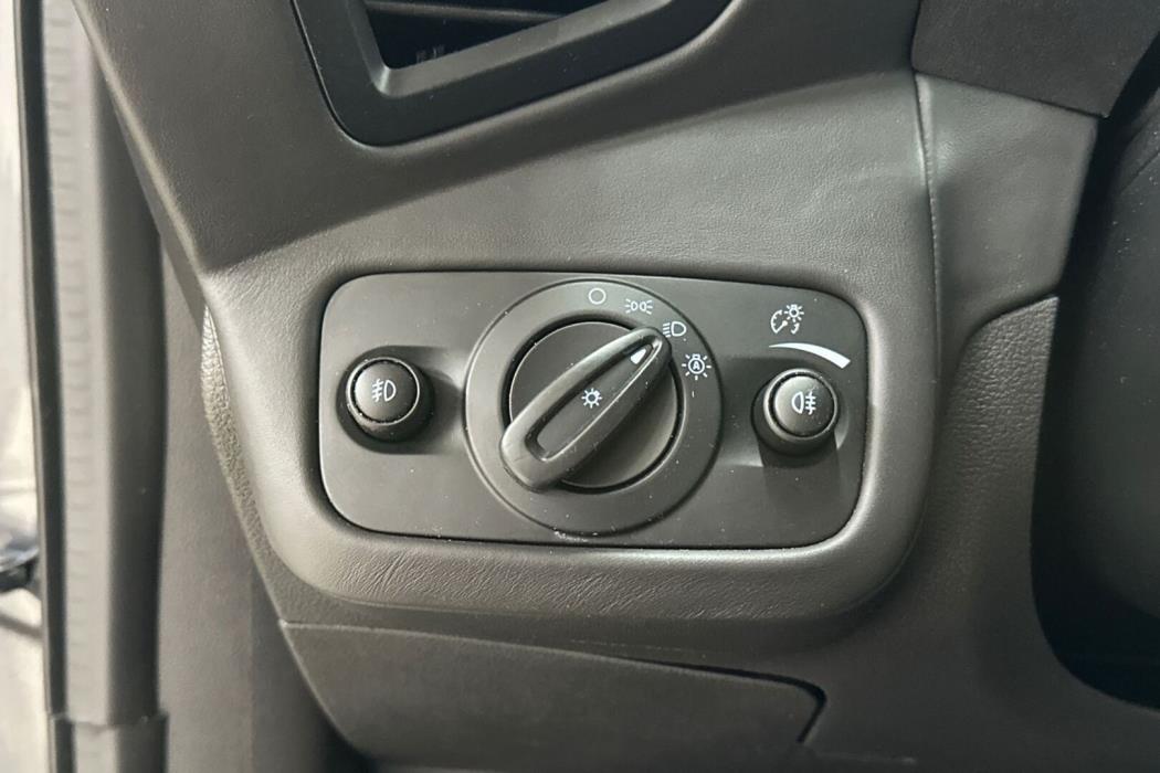 FORD Kuga 2017