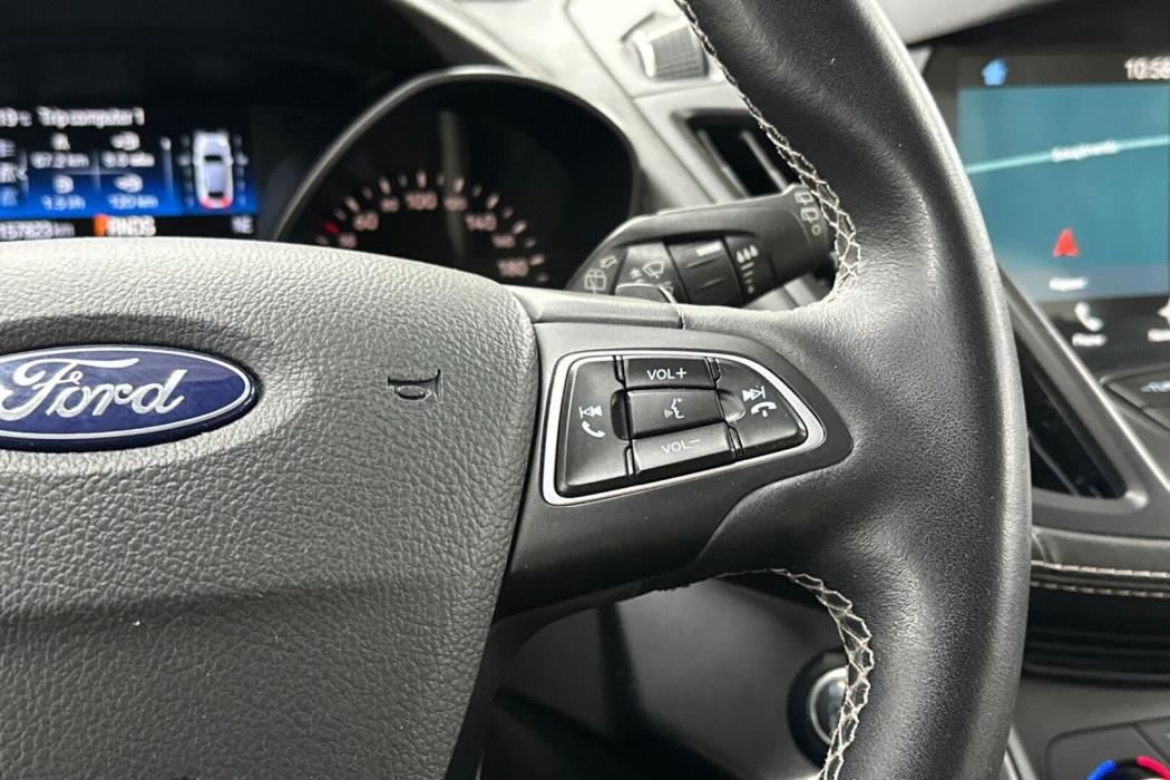 FORD Kuga 2017